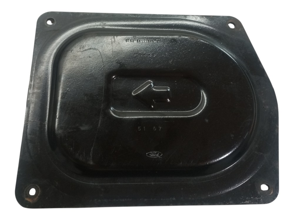 Tampa Interna Bomba Combustivel Ford Fusion 2006 2007 2008 1