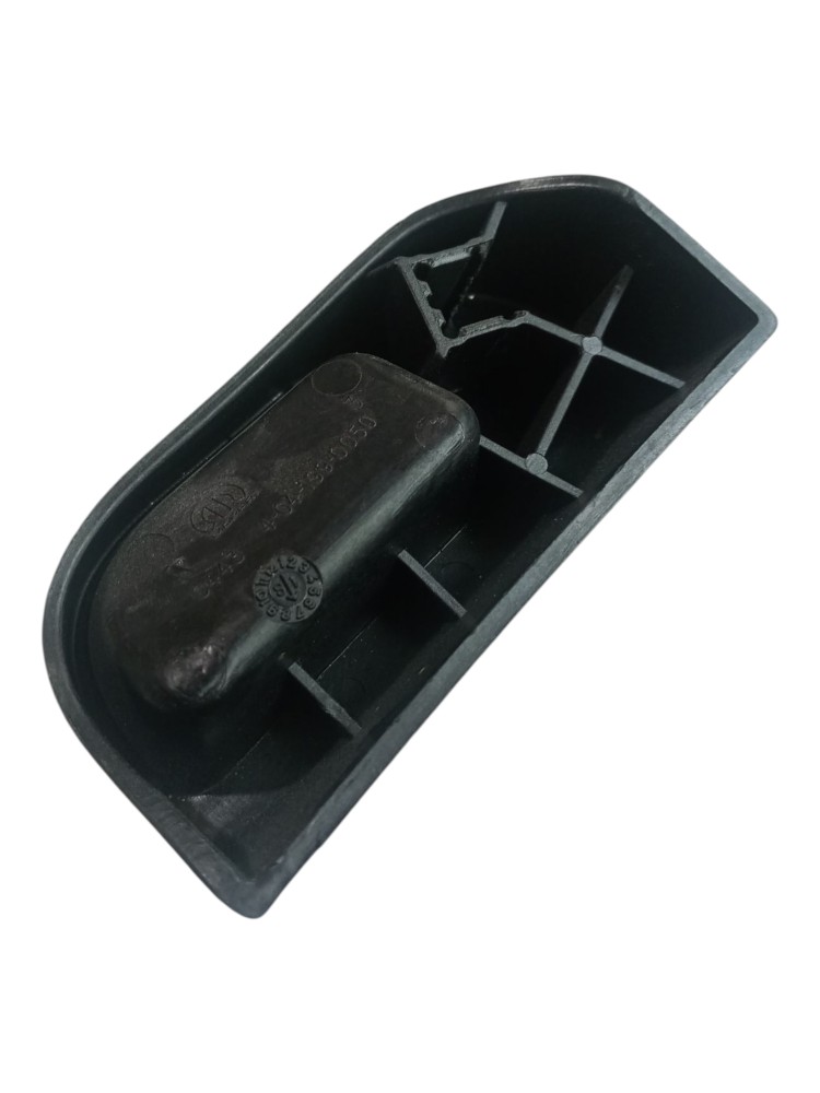 Alavanca Puxador Capo Fiat Linea 2009 2013 2014 2016 8