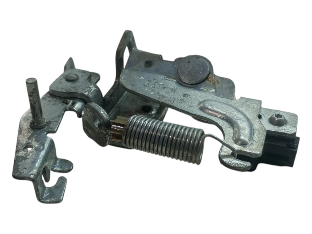 Trava Porta Malas Nissan Sentra 2.0 2007 2009 2010 2013
