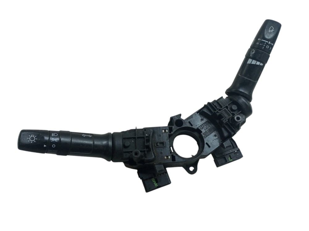 Chave Seta Limpador Hyundai Hb20 2012 2013 2014 2015 2017 4