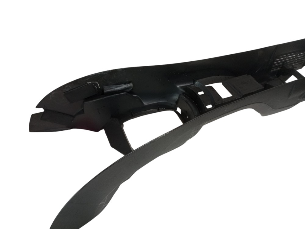 Console Central C4 Hatch 2008 2009 2010 2011 2012 Usado 2