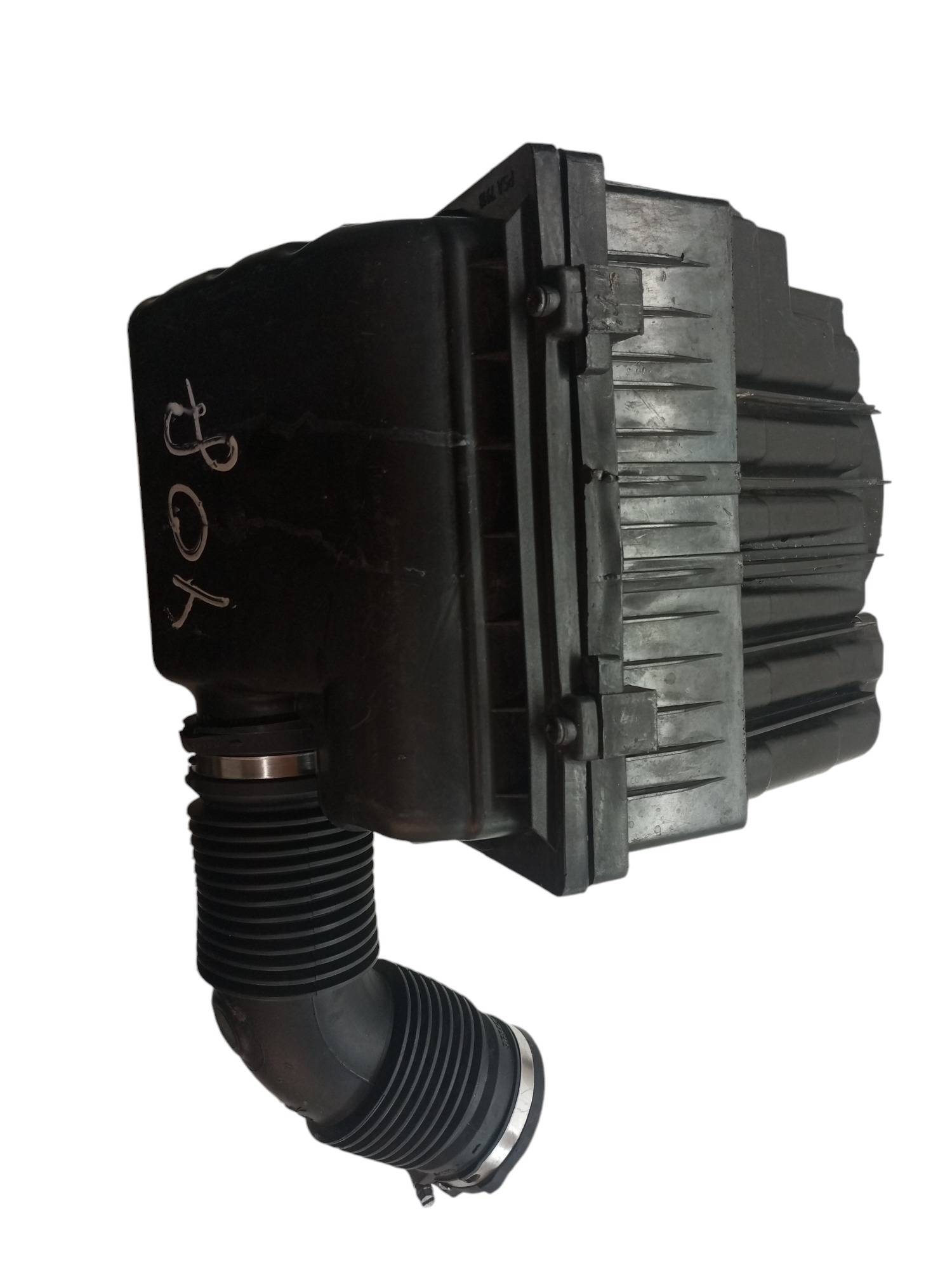 Caixa Filtro De Ar Peugeot 408 308 307 2013 2014 2.0 C4 6