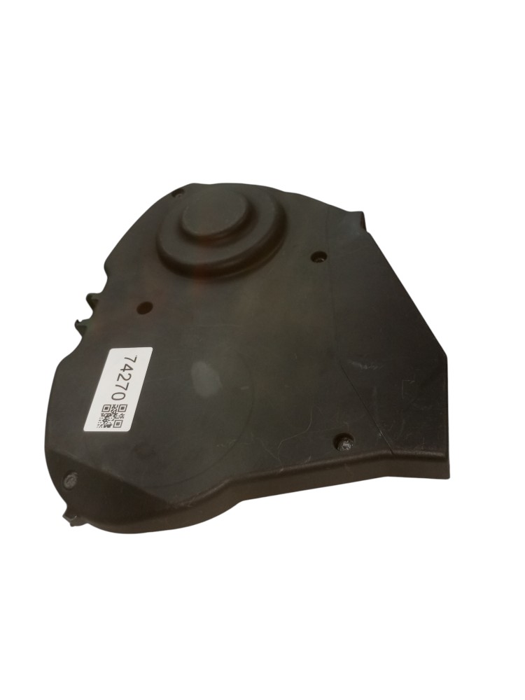 Capa Correia Dentada C4 Pallas 307 2.0 2008 2012 Usado 2