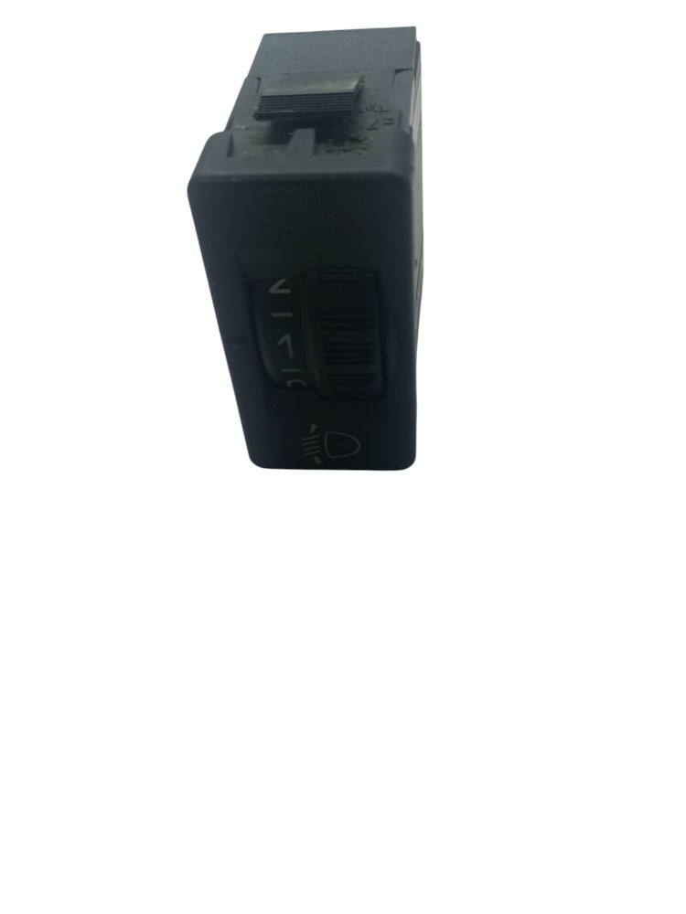 Botao Regulagem Farol Peugeot 307 C4 2009 2012 3