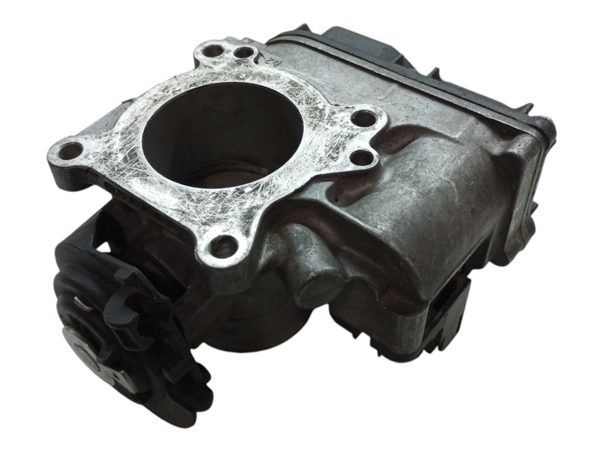 Tbi Gol Parati 1.0 96 98 99 2000 2001 2002 Corpo Borboleta 4