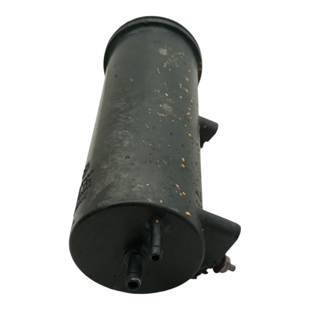 Filtro Canister Peugeot 207 1.4 8v 2009 2014 Original Usado 4