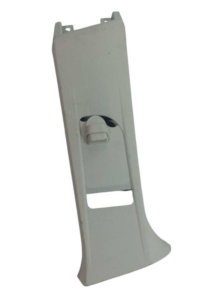 Moldura Coluna Central Fiat Stilo 2003 2006 2011 Direita 7