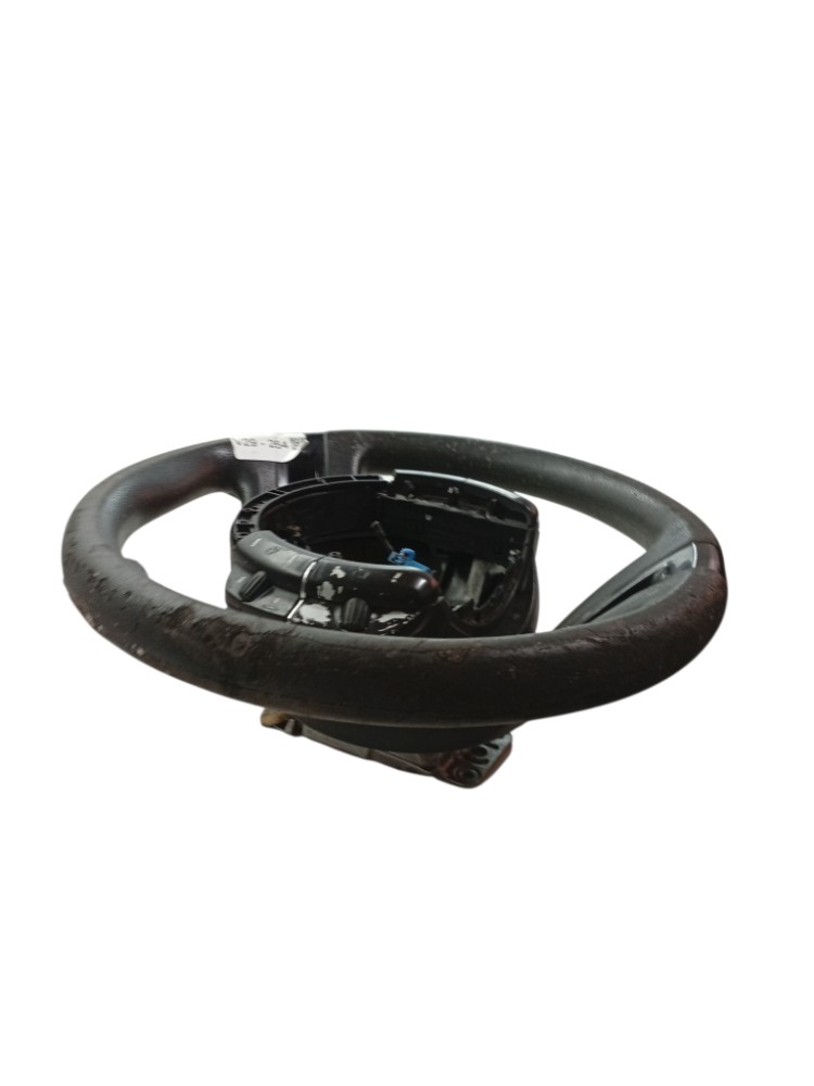 Volante direcao C4 Picasso 2010 2011 2012 2014 Citroen 3