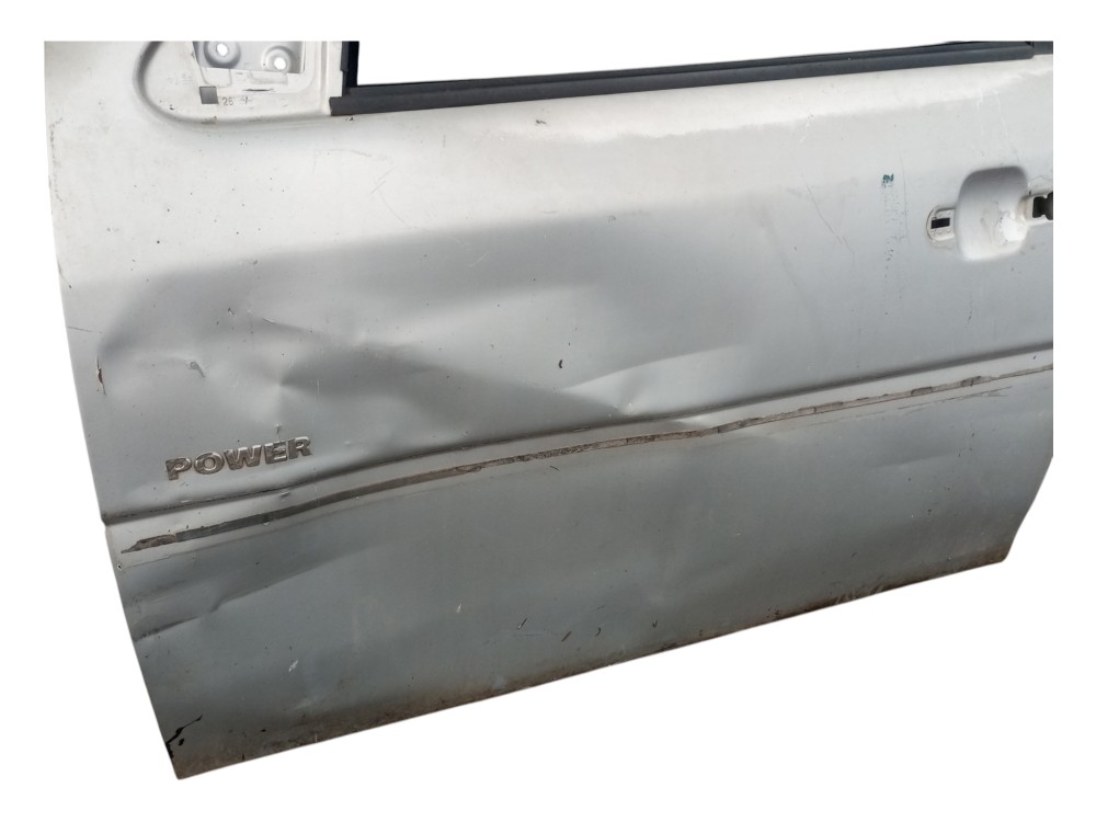 Porta Vvw Gol G2 G3 G4 96 99 2000 2005 Dianteira Esquerda 4