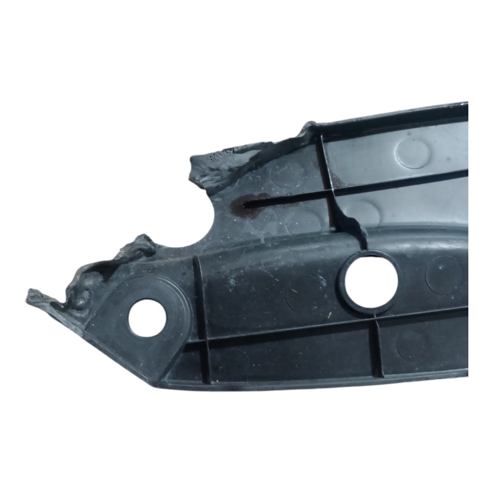 Acabamento Suporte Painel Frontal Toyota Rav4 2009 2013 7