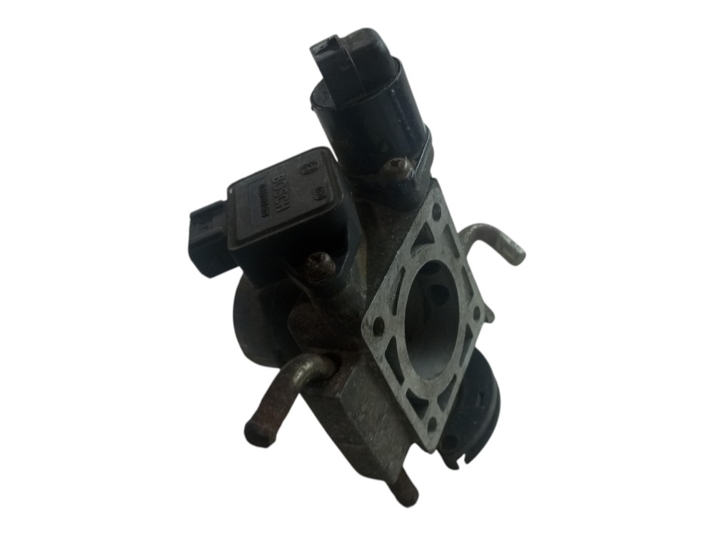Tbi Chery Cielo 2010 2011 2012 2013 Corpo Borboleta 4