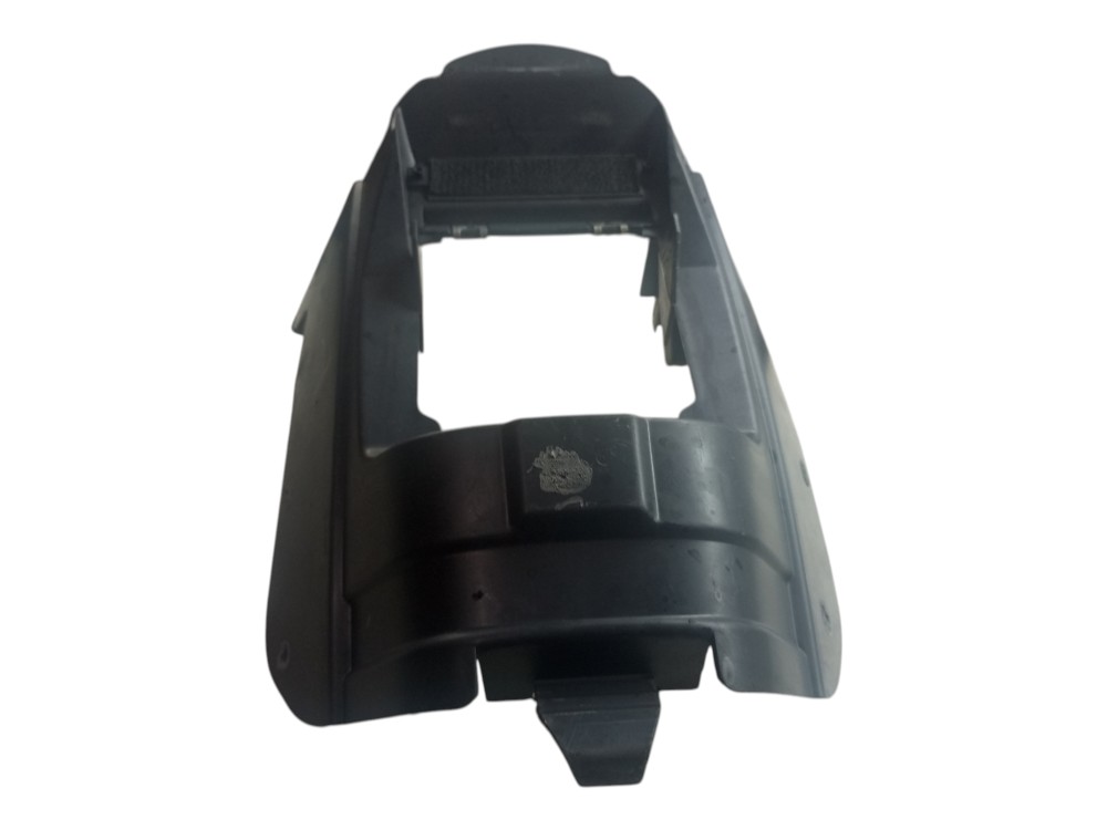 Moldura Console Central Cinzeiro Fiat Doblo 2002 2005 2010 4