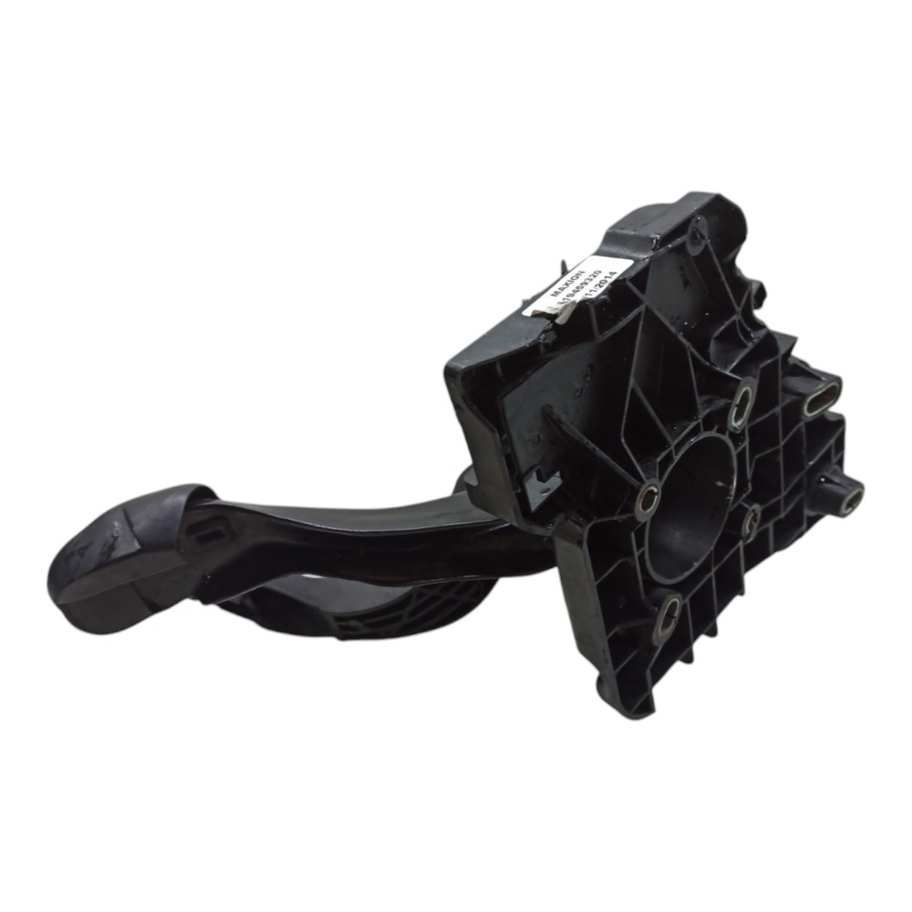 Base Pedaleira Pedal Freio Fiat Uno Vivace 2014 2015 2017 10