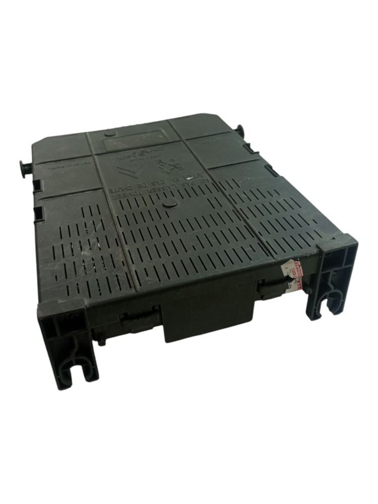 Modulo Bsi Citroen C4 Pallas 2008 2010 2012 5