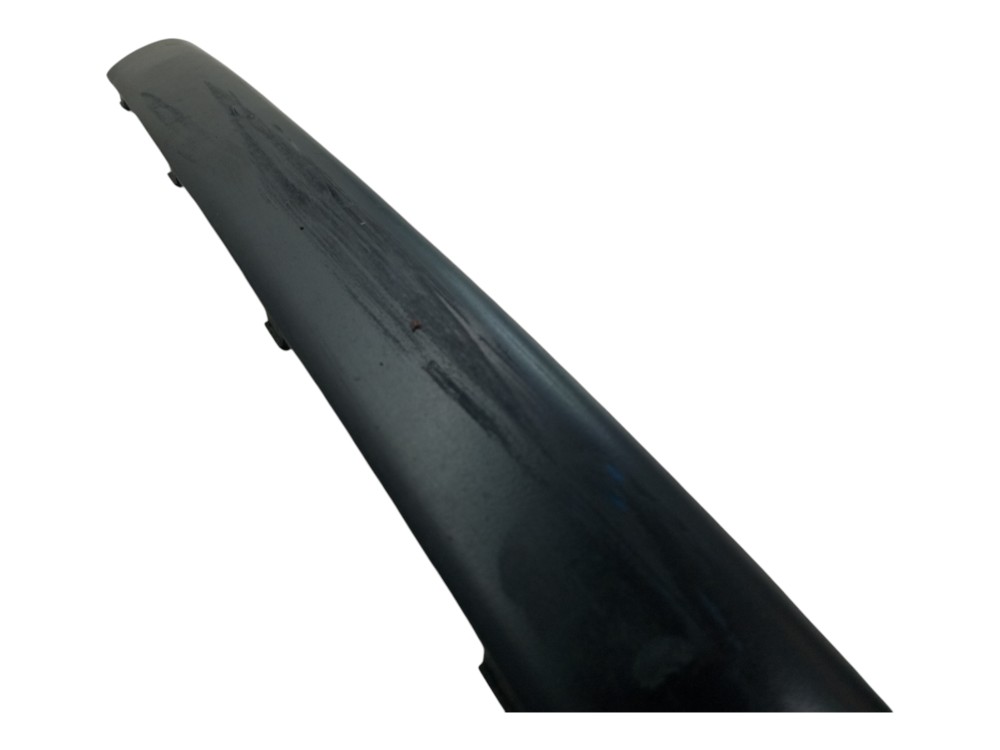 Acabamento parachoque Bmw 330 ie46 99 2006 dianteiro Esquerd 6