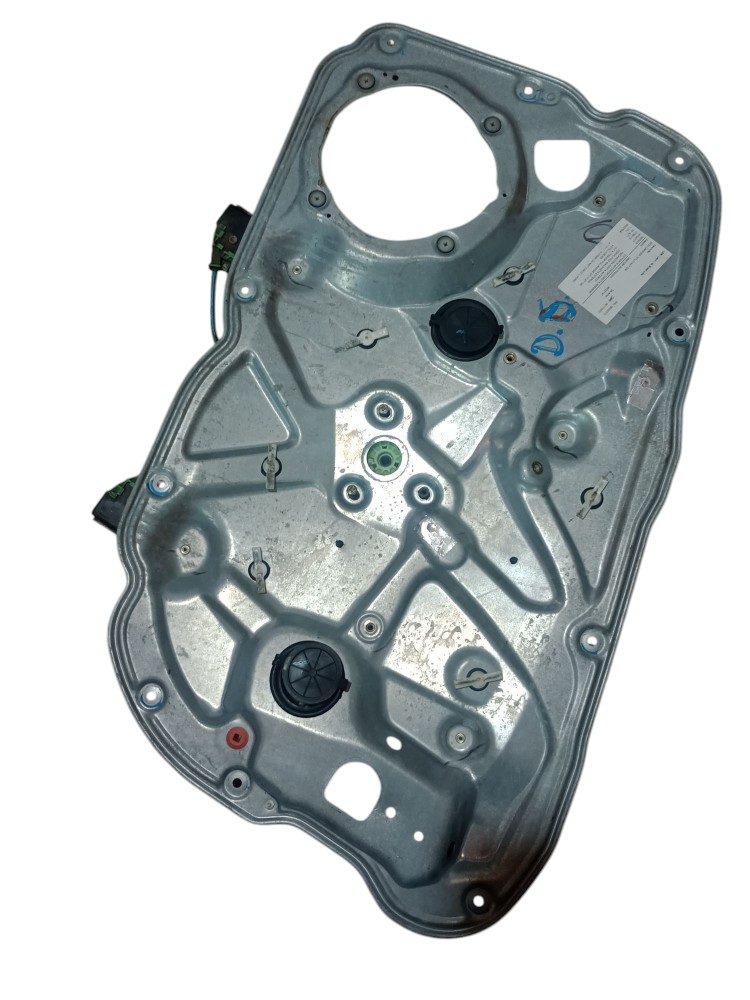 Forro Interno Metalico Stilo 2003 2011 Dianteiro Direito 1
