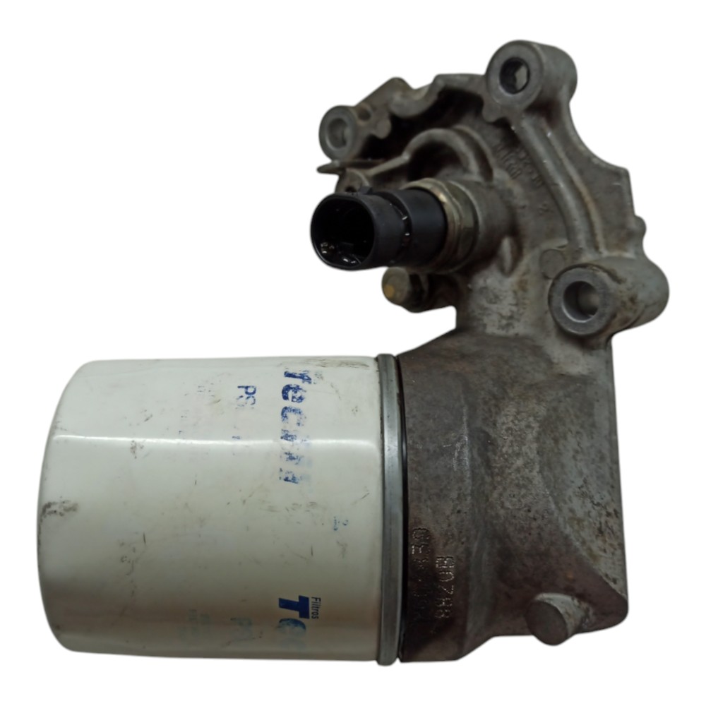 Suporte Filtro Oleo Chevrolet Captiva 3.6 B6 2008 2010 2013 3