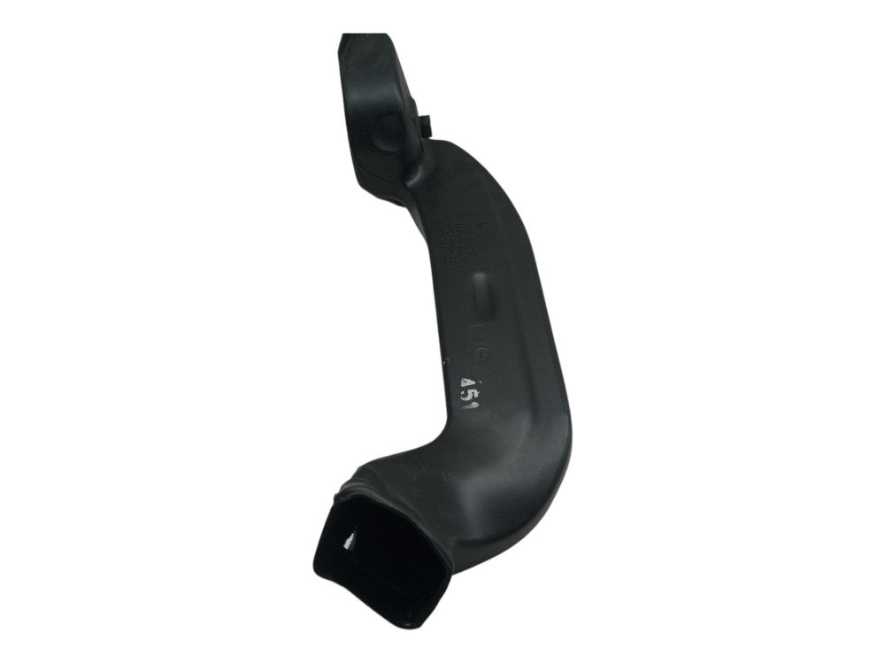 Duto Ar Ventilacao Painel Volkswagen Polo 2003 2014 Usado 7