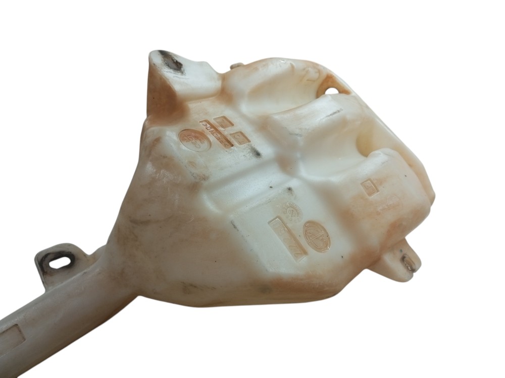 Reservatorio Agua Limpador Parabrisa Fiat Stilo 2003 2011 Branco 7