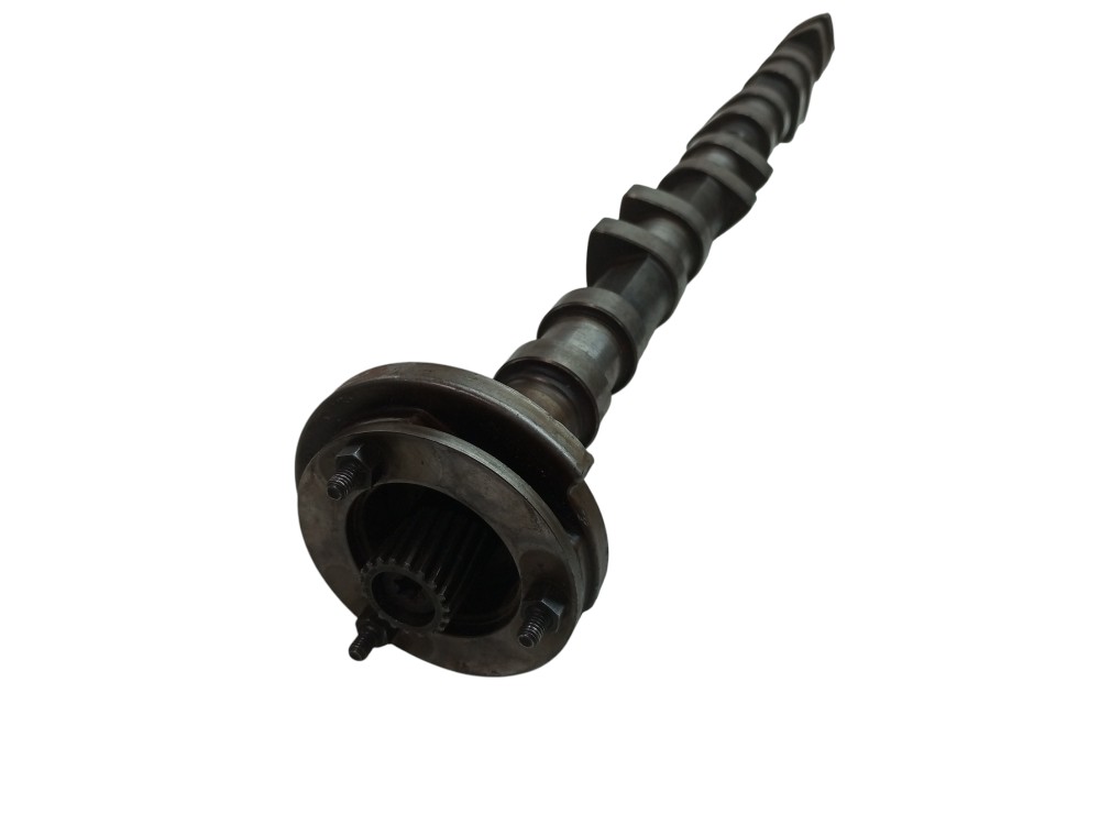 Eico Comando Valvula Bmw 330 Ie46 2006 2.5 Brunir Mancal 5