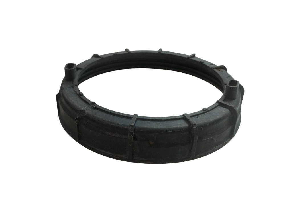 Porca Rosca Bomba Combustível C4 Pallas 2008 2010 2013 Usado Preto 2