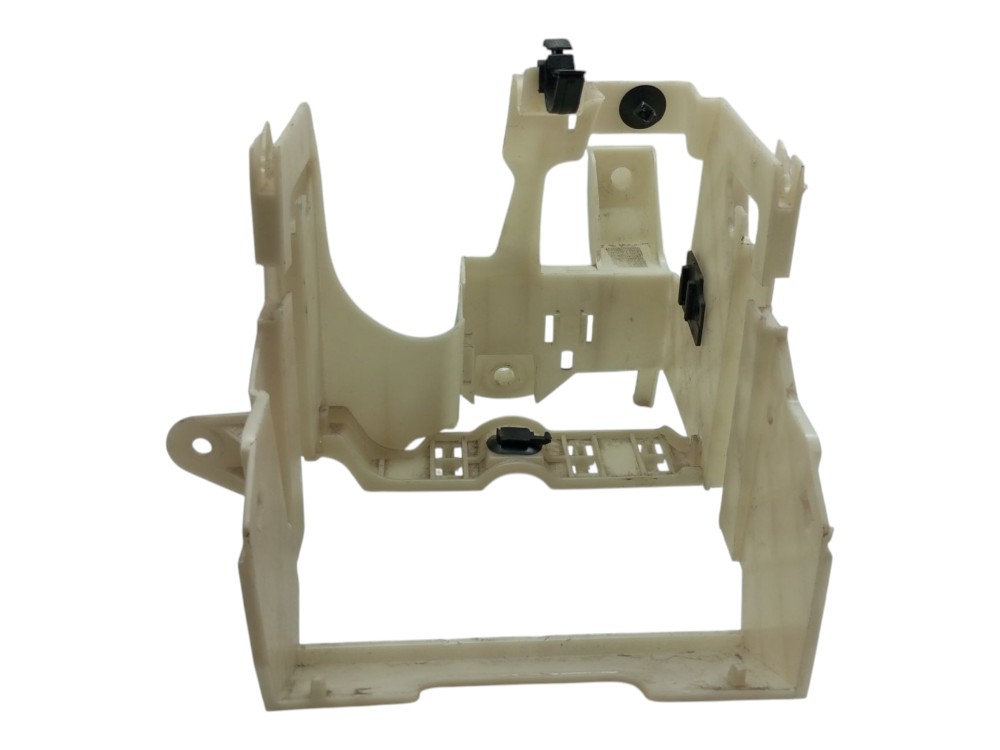 Suporte Modulo Bsi Peugeot 407 16v 2005 2009 Usado 2