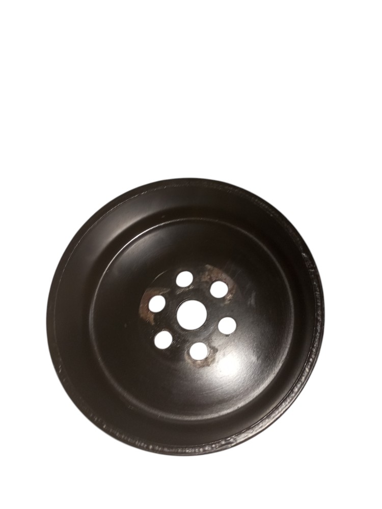 Polia Da Bomba De Agua Renault Oroch 1.3 2024 2025 Usada 5