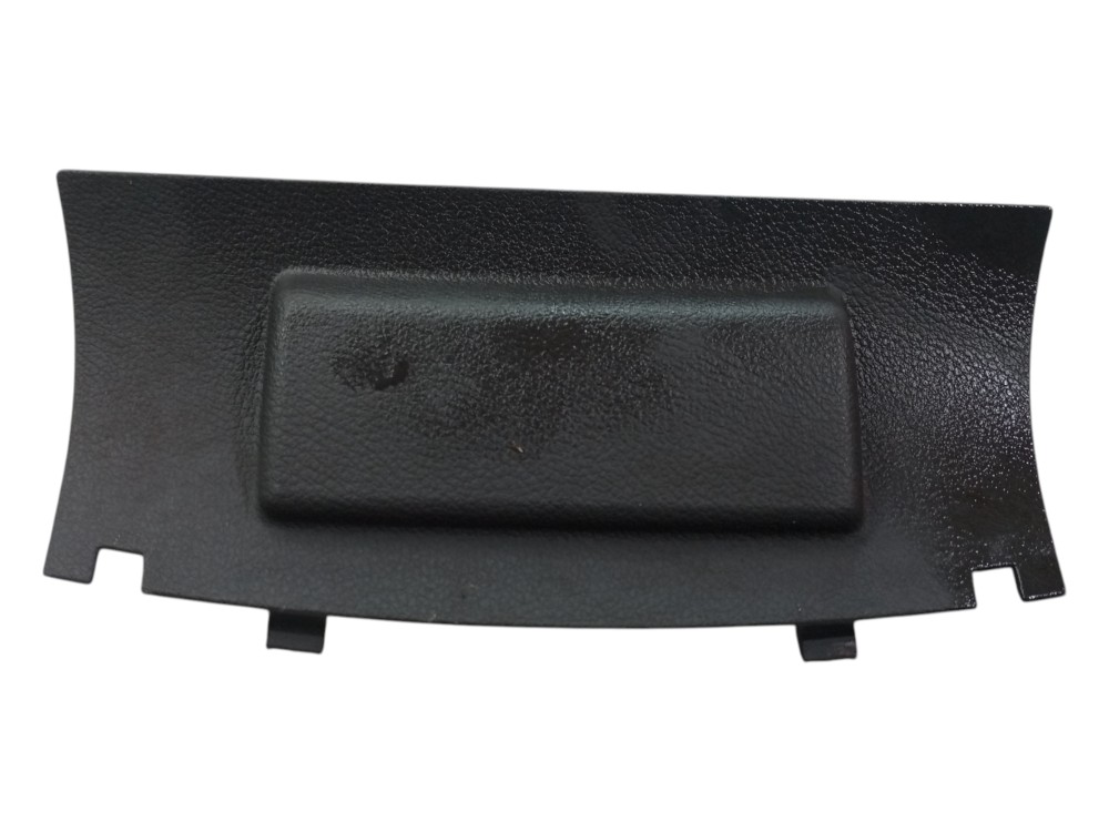 Acabamento Console Central Volkswagen Touareg 2005 2015