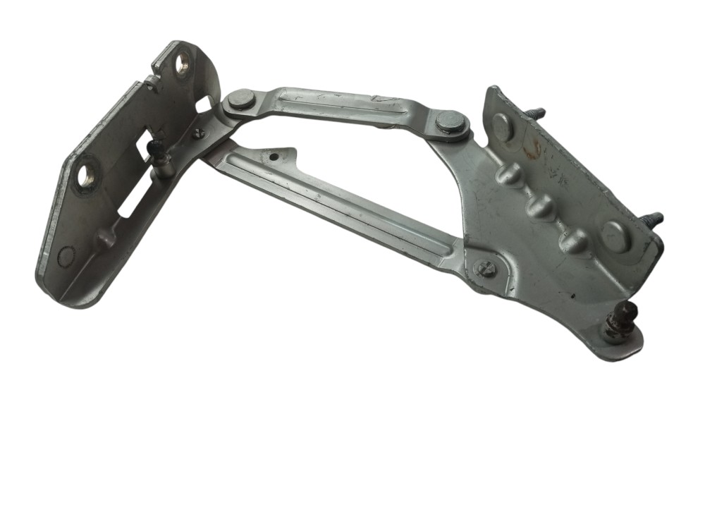 Dobradica Tampa Traseira Peugeot 307 208 2009 2010 Esquerda 6