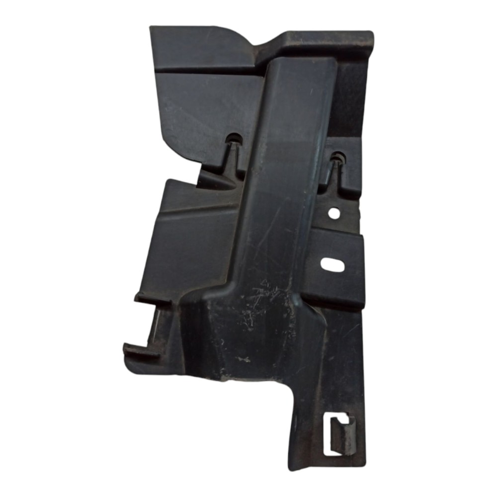 Capa Fechadura Citroen Picasso 2002 2012 Traseira Esquerda  Preto 5