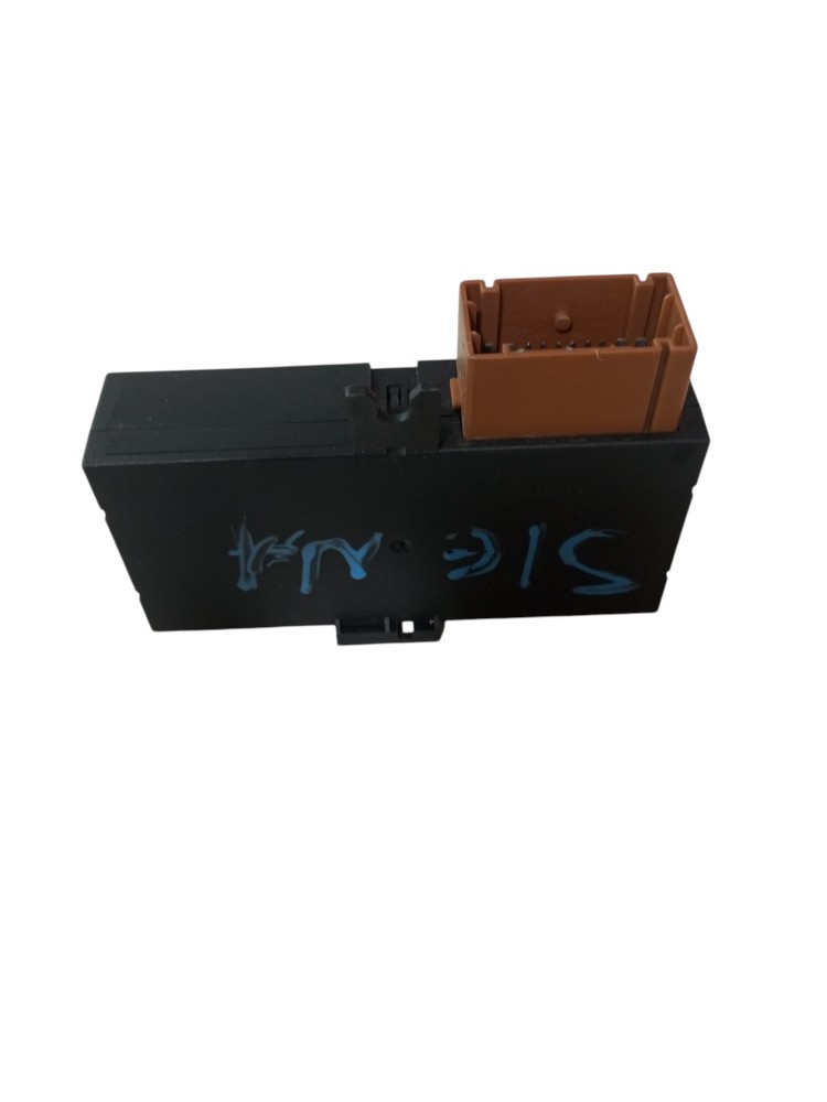 Modulo Conforto Fiat Siena Strada 2008 2009 2010 2011 2012 4