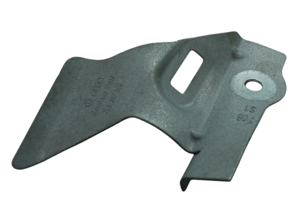 Suporte Fixador Volkswagen Touareg V8 2005 2010 2015 5