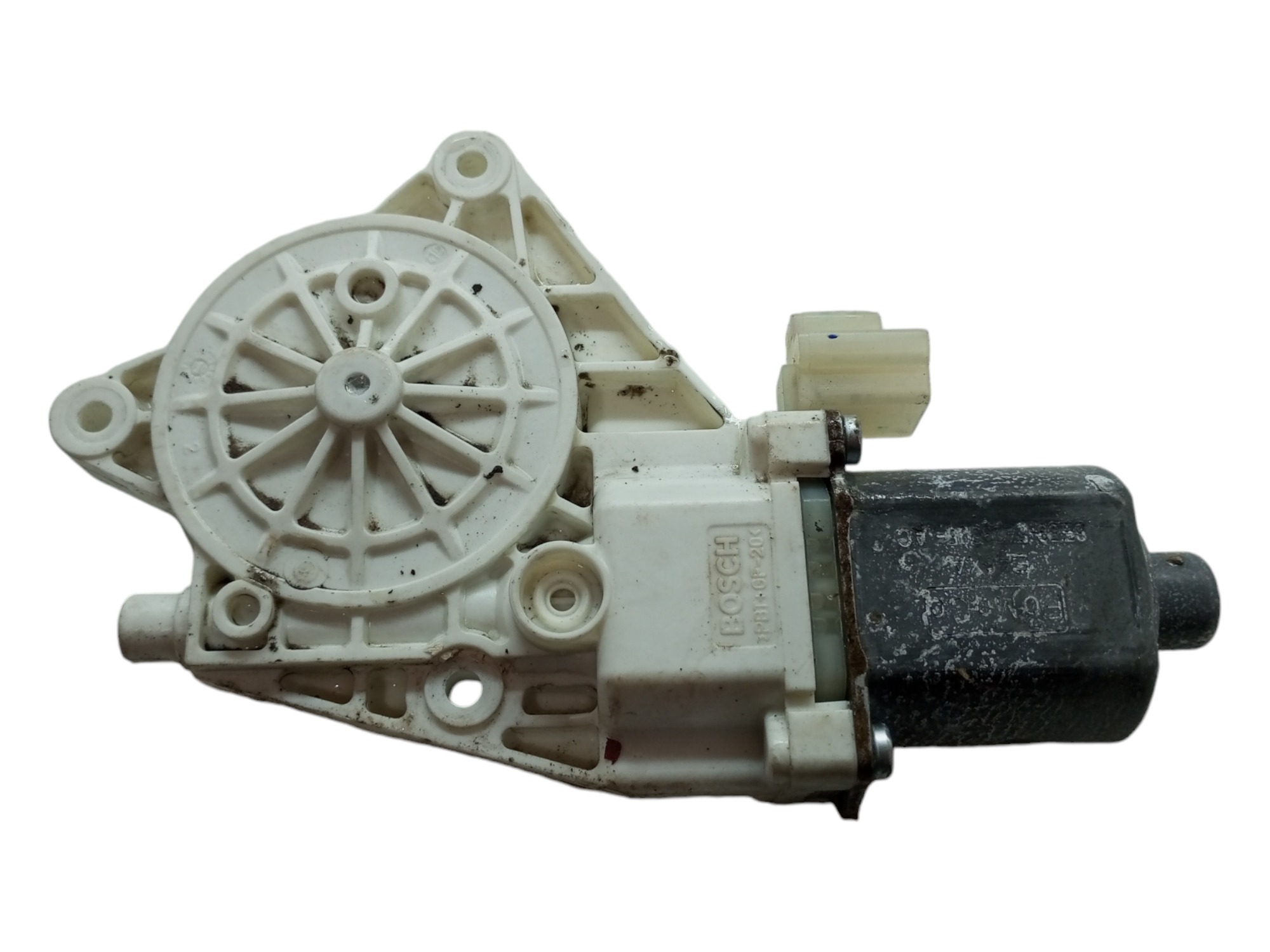 Motor Vidro Eletrico Ford Fusion 2006 Dianteiro Esquerdo 1