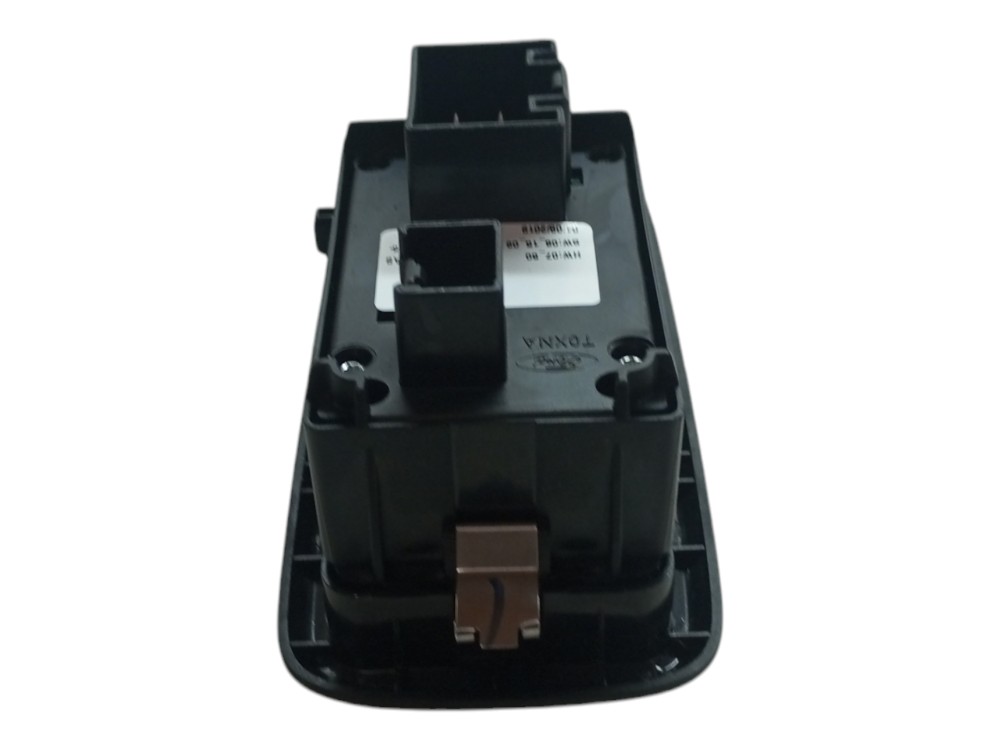 Botão Vidro Ford Ka 2017 2018 2019 2020 Dianteira Duplo 5