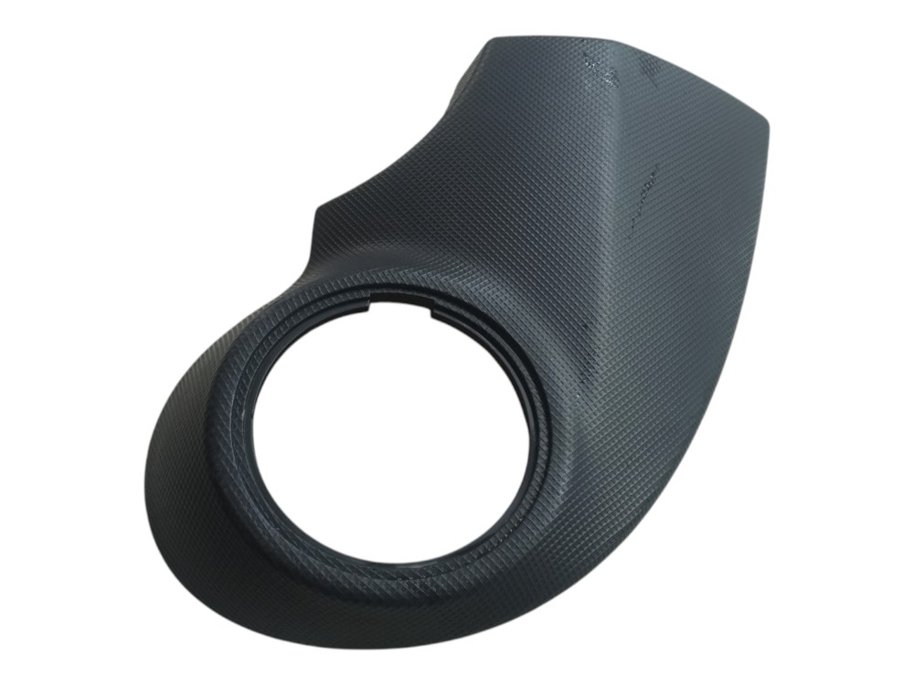 Moldura Difusor Ar Esquerdo Renault Logan 2008 2010 2012 2