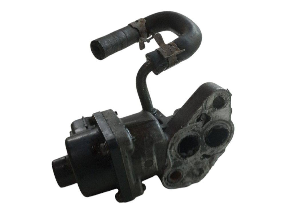 Valvula Egr Ford Fusion 2.3 2008 2010 2012 2014 2016 6