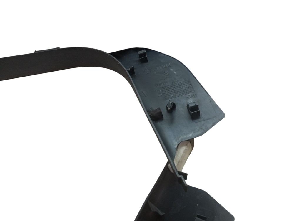Soleira Porta Citroen C3 2003 2008 2012 Traseira Par Usado 4