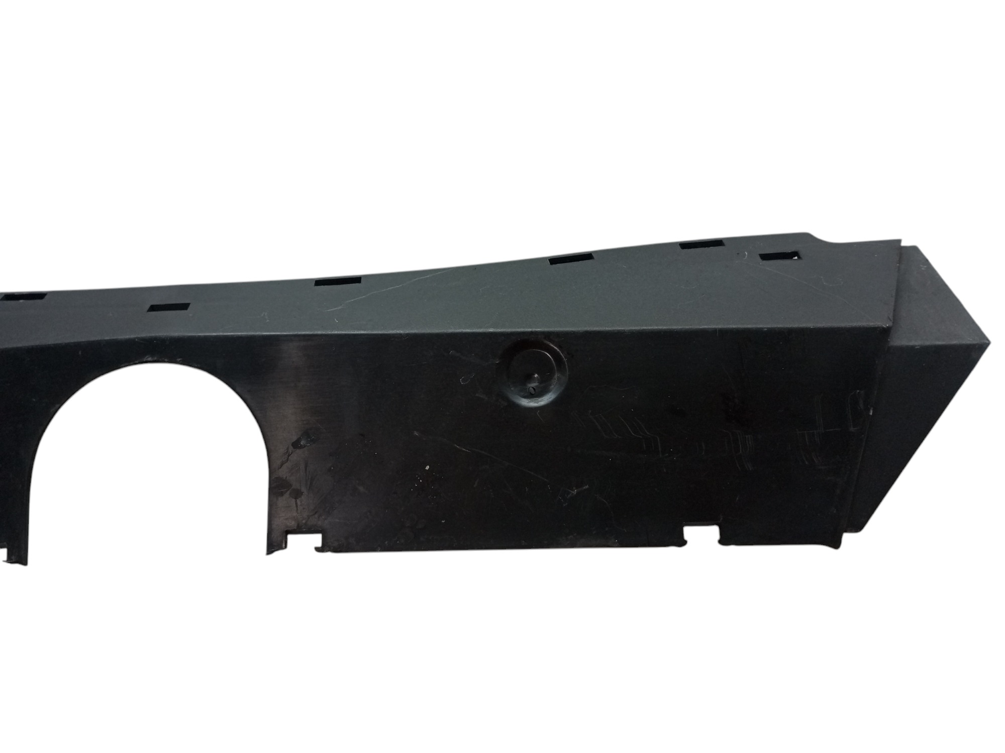 Acabamento Protetor Discovery 3 4.0 2008 2009 Land Rover 3