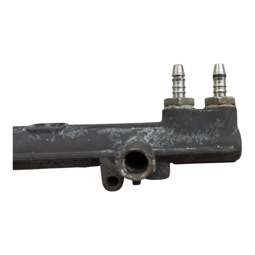 Flauta Bico Injecao Fiat Palio 1.6 Brava Marea 2000 2004 2