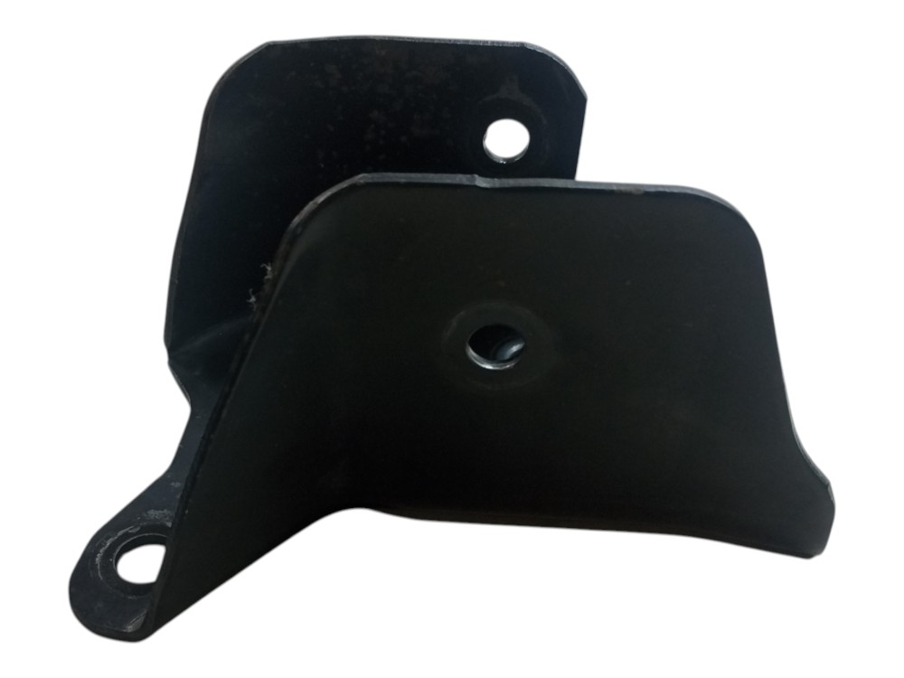 Suporte Fixacao Eixo Traseiro Renault Sandero 2008 2010 2018