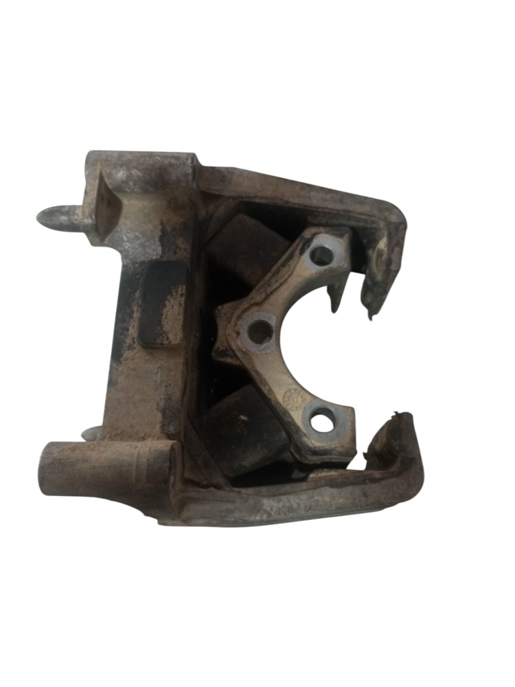 Coxim Motor Vectra 97 99 2000 2002 2005 Traseiro Usado 3
