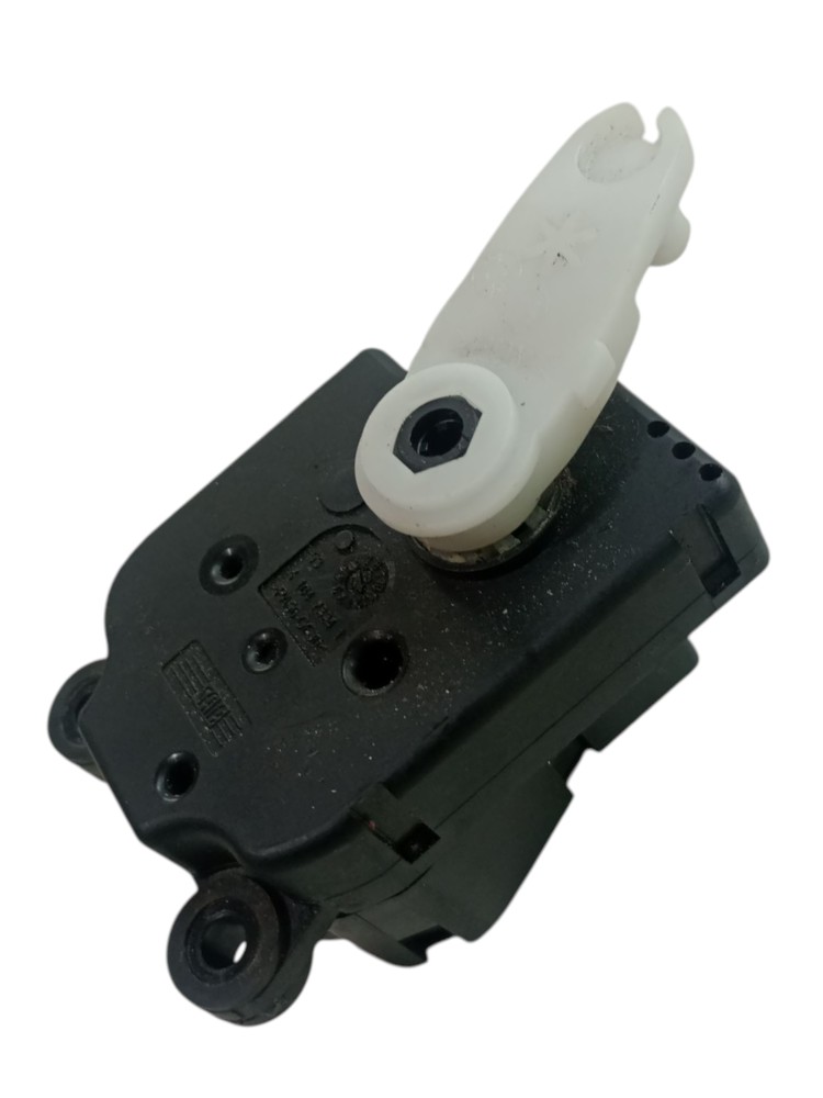 Atuador Caixa Ar Citroen C4 Peugeot 307 2008 2012 5