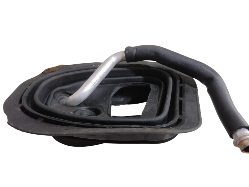 Borracha Vedacao Caixa Filtro Ar Fiat Punto 1.6 2012 2013 3
