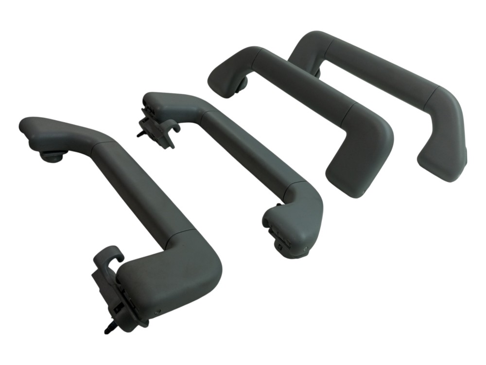 Alca Teto Pqp Vw Touareg V8 Porsche Cayenne 2005 2010 2015 1