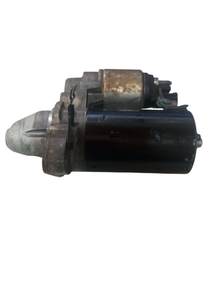 Motor Arranque Partida Volkswagen Touareg 2005 2015 Usado
