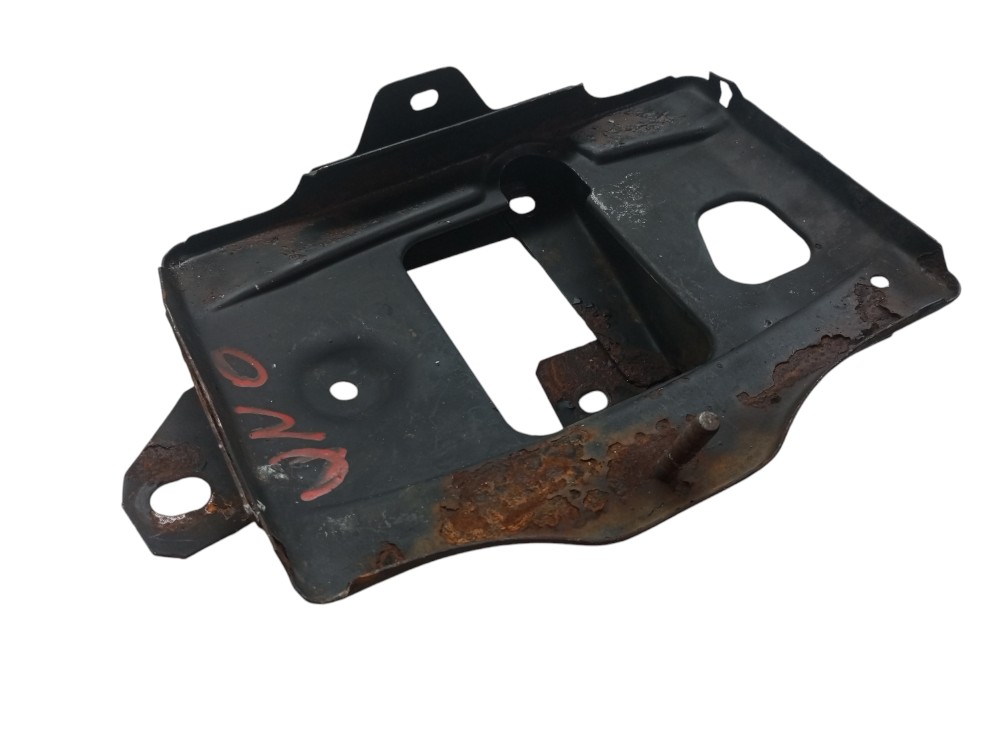 Suporte Base Bateria Fiat Uno 2005 2006 2007 2008 2010 1.0 3