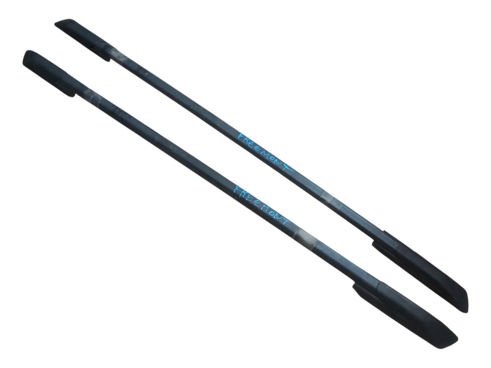 Rack Teto Fiat Freemont Journey 2011 2013 2015 2016 Par 4