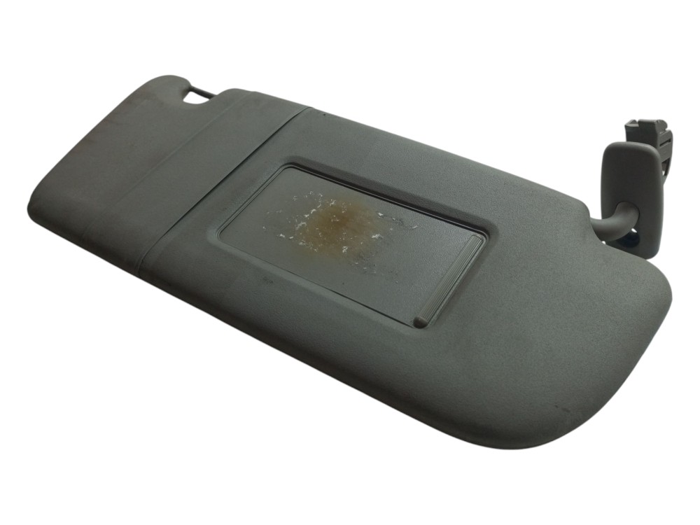 Quebra Sol Audi A3 97 98 99 2000 2002 2004 2007 Direito 6