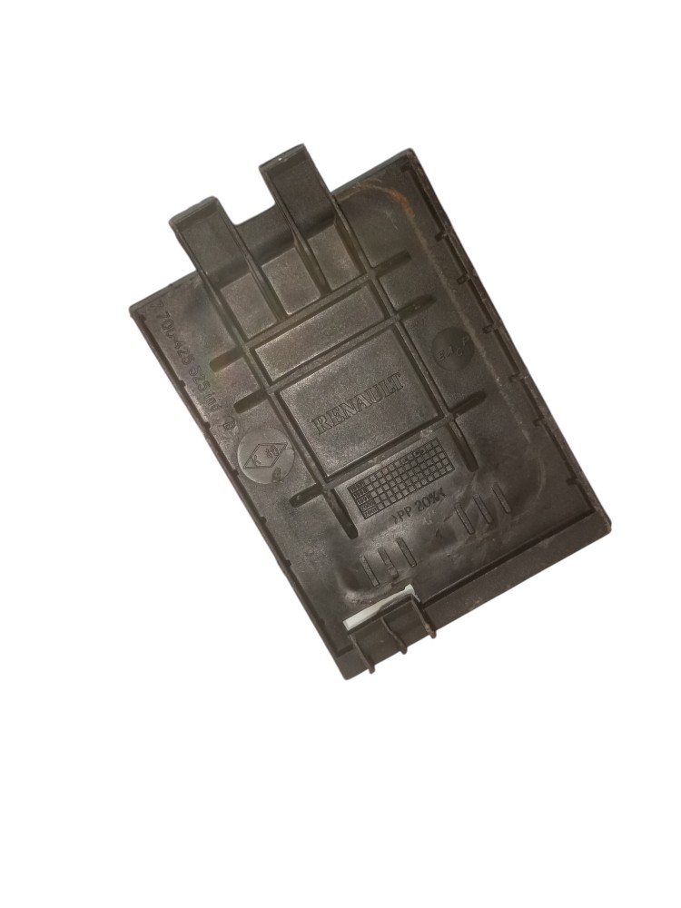 Suporte do para-choque dianteiro Renault senic 2005 2009 2