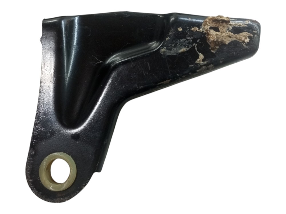 Suporte Inferior Fixacao banco sandero 2007 2011 usado 5